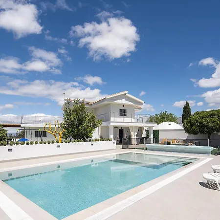 Retiro Del Rey Villa Granada